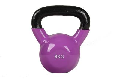 Kettlebells RS 8 kg Kettlebells RS 8 kg