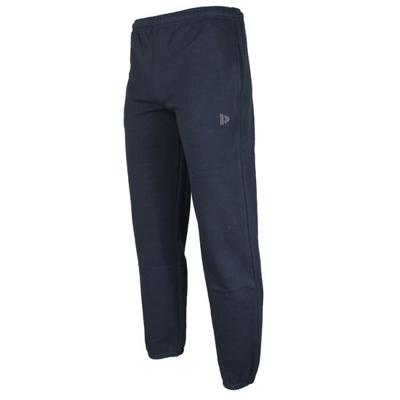 Donnay trainingsbroek donkerblauw Donnay trainingsbroek donkerblauw