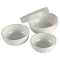 Talens set met 3 mengbakjes - thumbnail