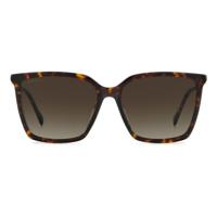 Zonnebril Dames Jimmy Choo TOTTA-G-S-086 ø 56 mm - thumbnail