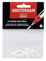 Royal Talens Amsterdam Marker punten - 6 x 2 mm - klein rond - thumbnail