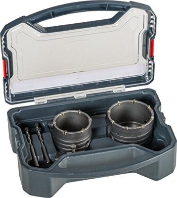 kwb 499176 Gatenzaagset 6-delig 68 mm, 82 mm 6 stuk(s)