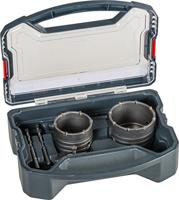 kwb 499176 Gatenzaagset 6-delig 68 mm, 82 mm 6 stuk(s) - thumbnail