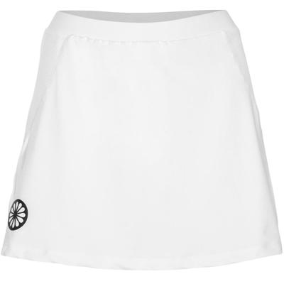 Hockeyrokje Womens Tech Skirt Wit