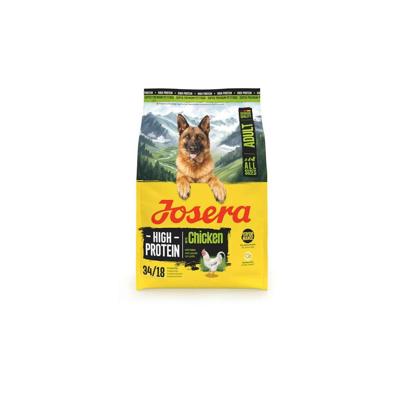Voer Josera High Protein Kip 3 Kg