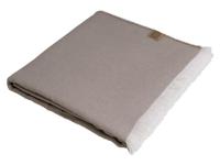 Plaid Recycled katoen Chill Dept - Chill dept - thumbnail