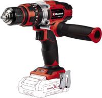 Einhell Power X-Change TE-CD 18/48 Li-i-Solo Accu-klopboor/schroefmachine 2 snelheden Zonder lader, Zonder accu - thumbnail