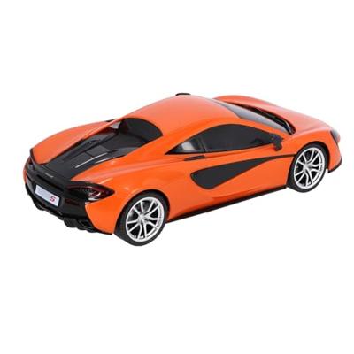 Kool Speed Rc mclaren 5705 1:16 + licht oranje