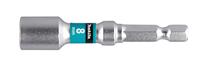 Makita Accessoires Dop 5/16x65mm 1/4 E IMPR - E-03464 - E-03464 - thumbnail