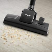 Stofzuiger POLTI PBEU0105 Zwart Rood Zwart Rood Negro, rojo 800 W - thumbnail