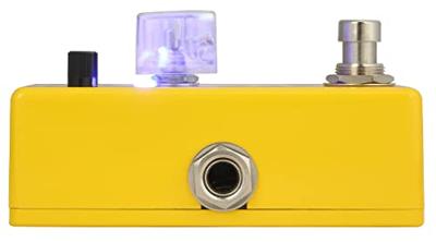 Tone City Bad Horse boost / overdrive effectpedaal