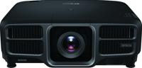 EB-L1495U - 3LCD-projector - 9000 lumens (wit) - 9000 lumens (kleur) - WUXGA (1920 x 1200) - 16:10 - 1080p - thumbnail