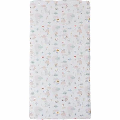Matras voor kinderbed Tineo Balloons 120 x 60 x 4 cm