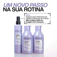 Redken Color Extend Blondage High Bright Conditioner 300ml - thumbnail