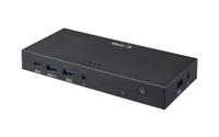 Acer Vero MST Dock M3310AP (ADK320) USB-C dockingstation Geschikt voor merk (dockingstation): Acer Incl. Kensington-slot, Incl. laadfunctie, USB-C Power - thumbnail