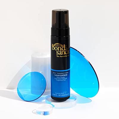 Bondi Sands Self Tanning Foam 1 Hour Express - thumbnail