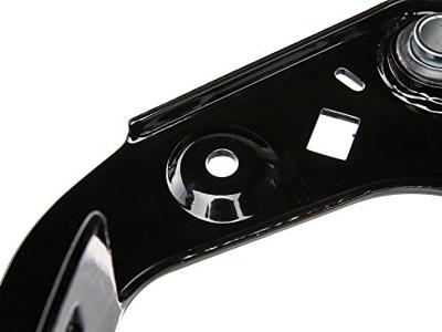 MZA Motorhouder engine mount left s 50,s 51,s 70