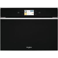 Whirlpool W11MS180 Elektrische oven 29 l A Zwart, Roestvrijstaal - thumbnail