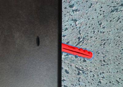 Alpen Keramo extreme ATM2 300102100 Glas- en keramiekborenset 2-delig 10 mm 1/4 (6.3 mm), Cilinderschacht 1 set(s)