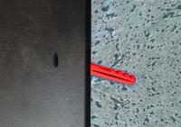 Alpen Keramo extreme ATM2 300102100 Glas- en keramiekborenset 2-delig 10 mm 1/4 (6.3 mm), Cilinderschacht 1 set(s) - thumbnail