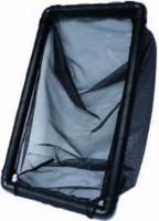 Drijvend inspectienet - 90 x 60 x 60 cm - thumbnail