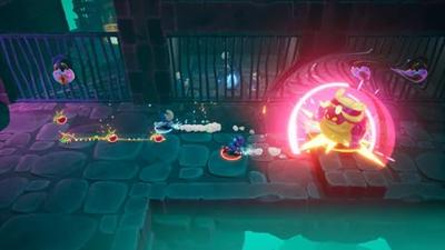 The Smurfs: Dreams Reverie Edition