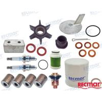 RECKITF25G - YAMAHA ONDERHOUDSSET - thumbnail