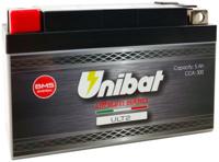 Unibat lifepo4 batterij "ult2". battery ult2 4pin lithium extra - thumbnail