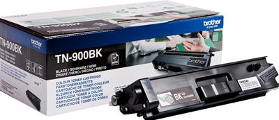 Brother TN-900BK zwart