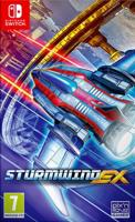 Sturmwind Ex - thumbnail