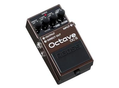 Boss OC-5