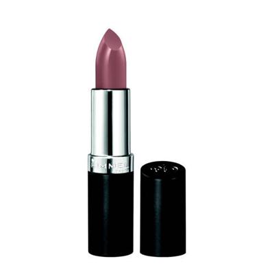 Rimmel Lasting Finish Lipstick : 710 - Get Dirty (Ex) Rimmel Lasting Finish Lipstick : 710 - Get Dirty (Ex)