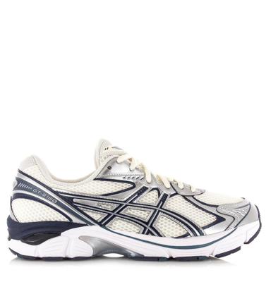 ASICS GT-2160 cream/raw indigo Mesh Unisex