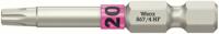 Wera 867/4 05060508001 Torx-bit TX 20 1 stuk(s) - thumbnail
