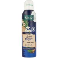 Kneipp Douche Douche Foam Mousse Good Night 200ml - thumbnail