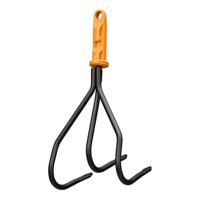 Fiskars OneClick Cultivator - 1080684 - thumbnail
