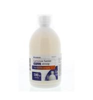 Lactulosestroop 667mg 500 Milliliter - thumbnail