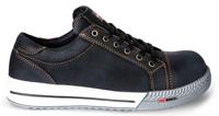 Redbrick Bronze Sneaker Laag S3 Zwart - Maat 44 - 11.083.004.44 - thumbnail