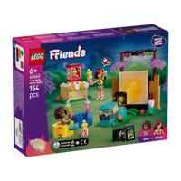 LEGO FRIENDS 42642 Vriendschap filmavond - thumbnail