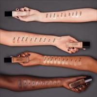 Lancome Teint Idole Ultra Wear 24H W&C Foundation SPF15 12 Ambre 30 ml Dames - thumbnail