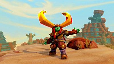 Activision Skylanders: Trap Team - Head Rush