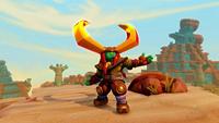 Activision Skylanders: Trap Team - Head Rush - thumbnail