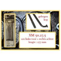 Miche spaak+nip. 10x lv+ra xm 50.27,5 - thumbnail