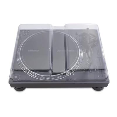 Decksaver Turntable cover