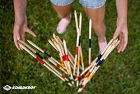 Schildkröt Tuin-mikado / reuze-mikado - thumbnail