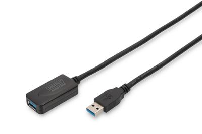 Digitus DA-73104 USB-kabel - thumbnail