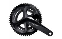 Shimano crankstel 105 11v zw. 172.5mm 34-50 ifcr7000dx04l - thumbnail