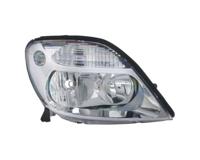 Koplamp links 205974052 - thumbnail