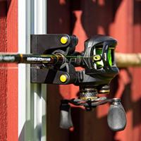 Toolflex steelklem zwart dia 15/20mm (2st) - thumbnail