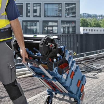 Bosch Blauw Gereedschaptas GWT 20 ProClick - Compatibel met L-BOXX - 1600A025L6 - thumbnail